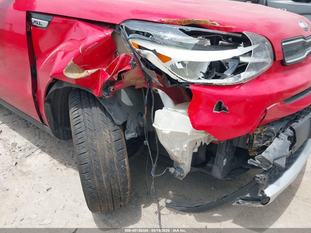 KNDJP3A50J7621159 KIA SOUL +