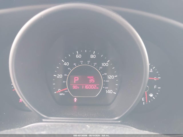 KNDJP3A50J7621159 KIA SOUL +