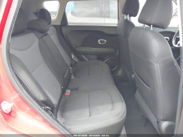 KNDJP3A50J7621159 KIA SOUL +