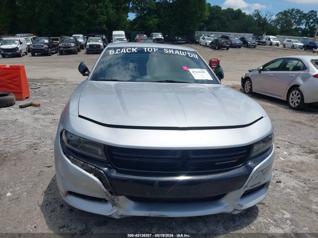 Aukcja sprzedaży 2020 Dodge Charger Sxt Rwd, vin: 2C3CDXBG1LH167556, numer aukcji: 45136387