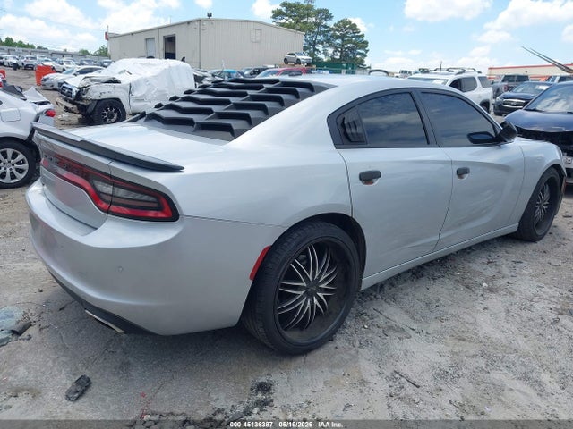Aukcja sprzedaży 2020 Dodge Charger Sxt Rwd, vin: 2C3CDXBG1LH167556, numer aukcji: 45136387
