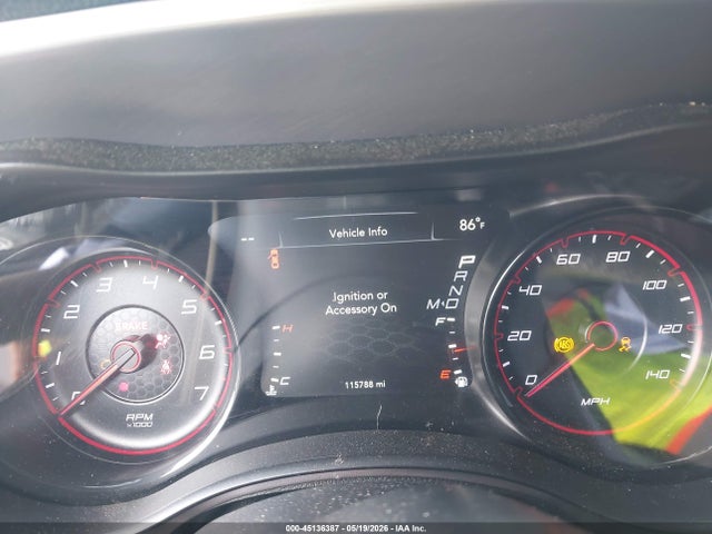 Aukcja sprzedaży 2020 Dodge Charger Sxt Rwd, vin: 2C3CDXBG1LH167556, numer aukcji: 45136387