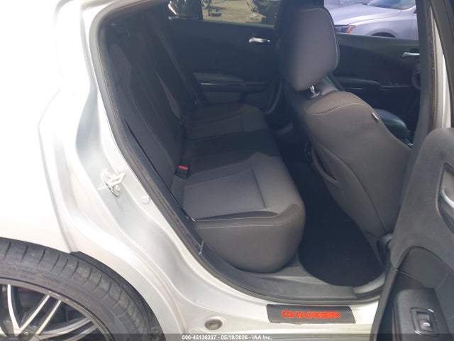 Aukcja sprzedaży 2020 Dodge Charger Sxt Rwd, vin: 2C3CDXBG1LH167556, numer aukcji: 45136387
