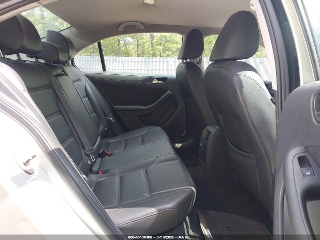 45136388 :رقم المزاد ، 3VWD17AJ6EM313697 vin ، 2014 Volkswagen Jetta 1.8t Se مزاد بيع