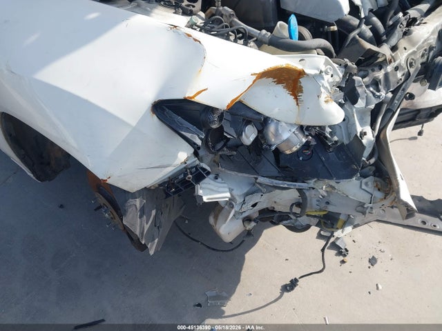 2009 Acura Tsx მანქანა იყიდება აუქციონზე, vin: JH4CU26609C015178, აუქციონის ნომერი: 45136390