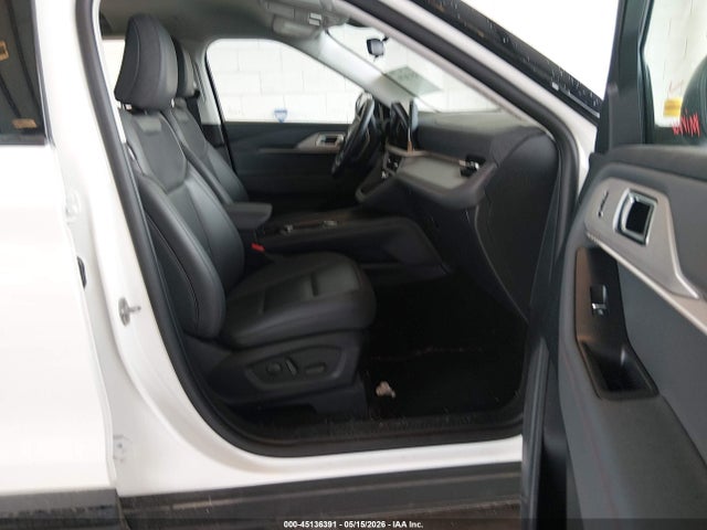 Ford Explorer Active 2026 1FMUK8DHXTGA11573 Image 5