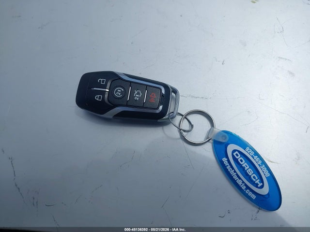 Продажа на аукционе авто 2016 Ford Edge Sel, vin: 2FMPK4J95GBB78455, номер лота: 45136392