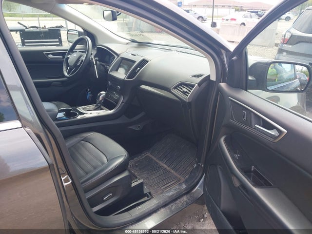 Продажа на аукционе авто 2016 Ford Edge Sel, vin: 2FMPK4J95GBB78455, номер лота: 45136392