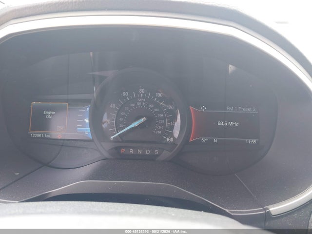Продажа на аукционе авто 2016 Ford Edge Sel, vin: 2FMPK4J95GBB78455, номер лота: 45136392