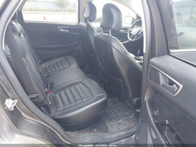 Продажа на аукционе авто 2016 Ford Edge Sel, vin: 2FMPK4J95GBB78455, номер лота: 45136392