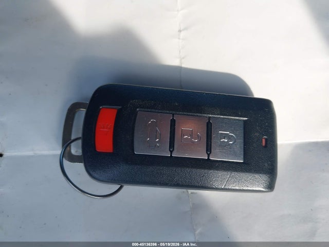 45136396 :رقم المزاد ، JA32V6FV8BU008132 vin ، 2011 Mitsubishi Lancer Ralliart مزاد بيع
