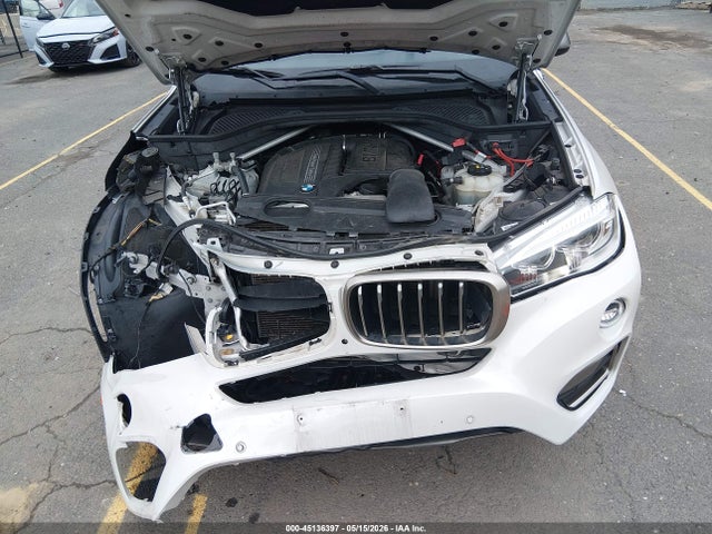 Aukcja sprzedaży 2019 Bmw X6 Xdrive35i, vin: 5UXKU2C55K0Z63803, numer aukcji: 45136397