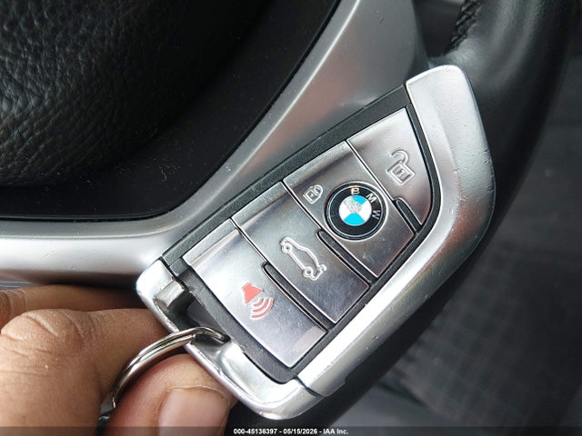 Aukcja sprzedaży 2019 Bmw X6 Xdrive35i, vin: 5UXKU2C55K0Z63803, numer aukcji: 45136397