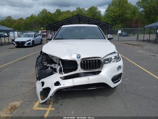 Aukcja sprzedaży 2019 Bmw X6 Xdrive35i, vin: 5UXKU2C55K0Z63803, numer aukcji: 45136397