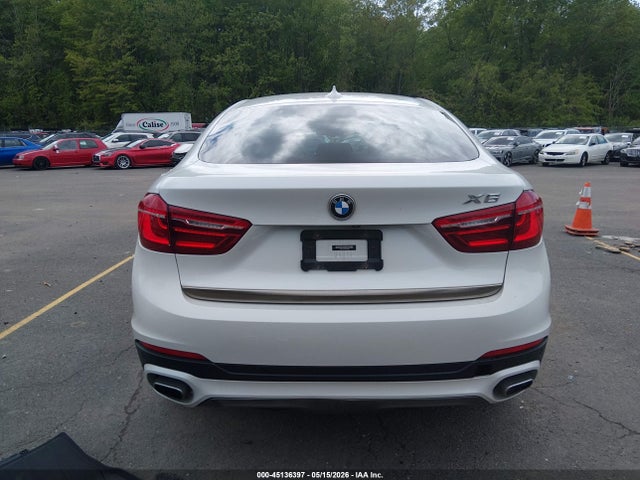 45136397 :رقم المزاد ، 5UXKU2C55K0Z63803 vin ، 2019 Bmw X6 Xdrive35i مزاد بيع