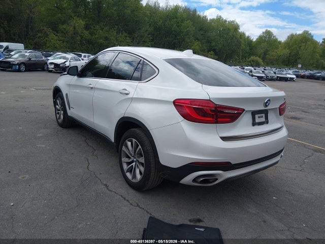 Продажа на аукционе авто 2019 Bmw X6 Xdrive35i, vin: 5UXKU2C55K0Z63803, номер лота: 45136397