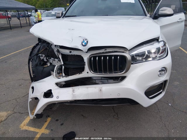 Aukcja sprzedaży 2019 Bmw X6 Xdrive35i, vin: 5UXKU2C55K0Z63803, numer aukcji: 45136397