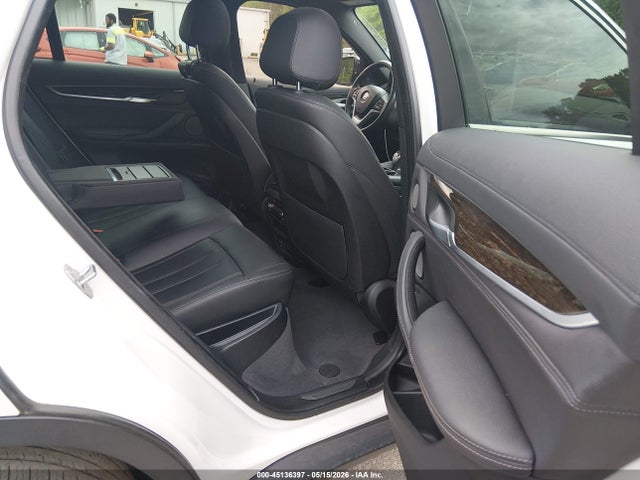 Продажа на аукционе авто 2019 Bmw X6 Xdrive35i, vin: 5UXKU2C55K0Z63803, номер лота: 45136397