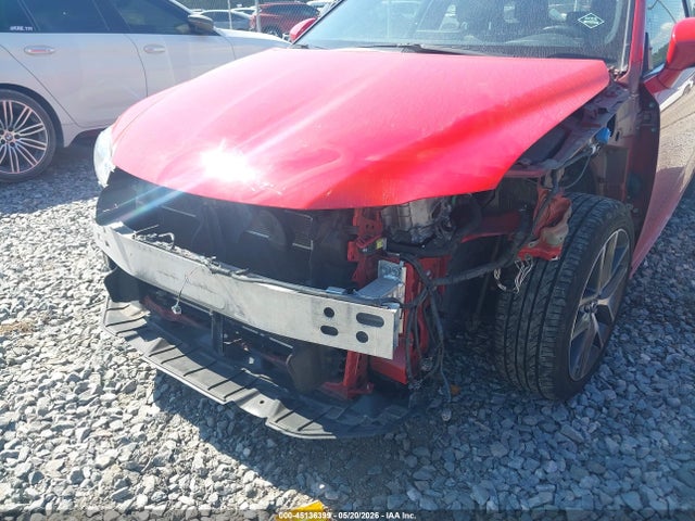 Продаж на аукціоні авто 2014 Lexus Ct 200h, vin: JTHKD5BH6E2179247, номер лоту: 45136399