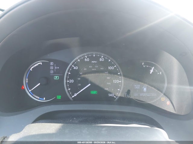 Продаж на аукціоні авто 2014 Lexus Ct 200h, vin: JTHKD5BH6E2179247, номер лоту: 45136399