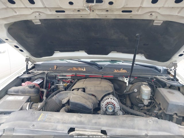 Aukcja sprzedaży 2008 Chevrolet Tahoe Ltz, vin: 1GNFC13098R197056, numer aukcji: 45136400
