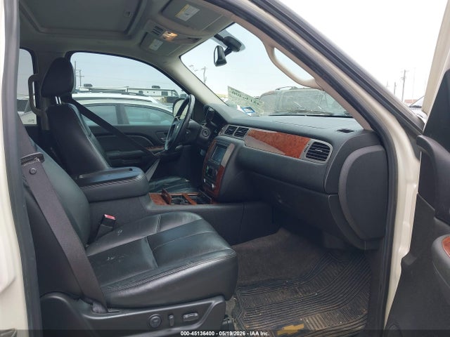 Aukcja sprzedaży 2008 Chevrolet Tahoe Ltz, vin: 1GNFC13098R197056, numer aukcji: 45136400