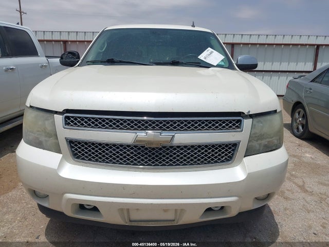 Aukcja sprzedaży 2008 Chevrolet Tahoe Ltz, vin: 1GNFC13098R197056, numer aukcji: 45136400
