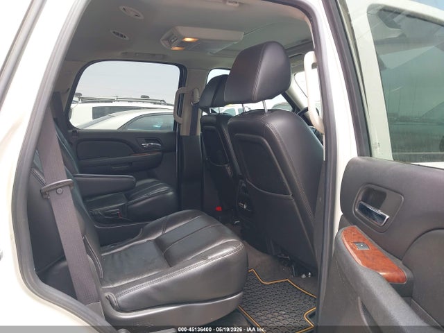 Aukcja sprzedaży 2008 Chevrolet Tahoe Ltz, vin: 1GNFC13098R197056, numer aukcji: 45136400