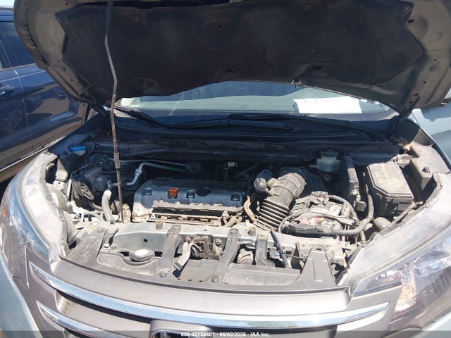 Aukcja sprzedaży 2012 Honda Cr-v Ex-l, vin: JHLRM4H71CC005525, numer aukcji: 45136401