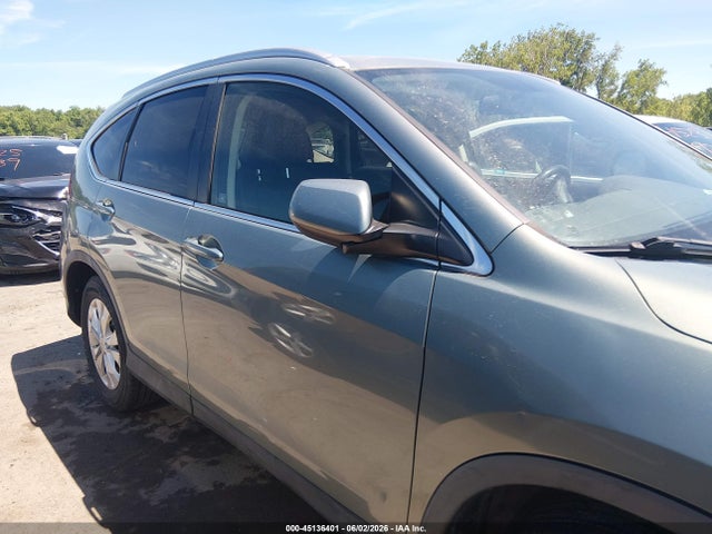 Aukcja sprzedaży 2012 Honda Cr-v Ex-l, vin: JHLRM4H71CC005525, numer aukcji: 45136401