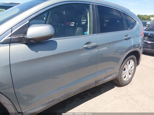 Aukcja sprzedaży 2012 Honda Cr-v Ex-l, vin: JHLRM4H71CC005525, numer aukcji: 45136401