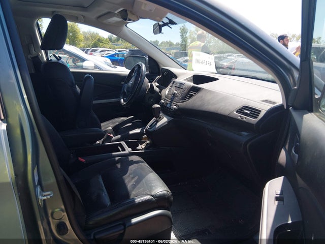 Aukcja sprzedaży 2012 Honda Cr-v Ex-l, vin: JHLRM4H71CC005525, numer aukcji: 45136401