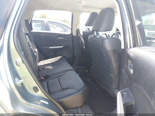 Aukcja sprzedaży 2012 Honda Cr-v Ex-l, vin: JHLRM4H71CC005525, numer aukcji: 45136401