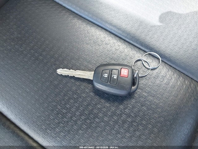 3TYCZ5AN1PT131024 Toyota Tacoma Trd Pro