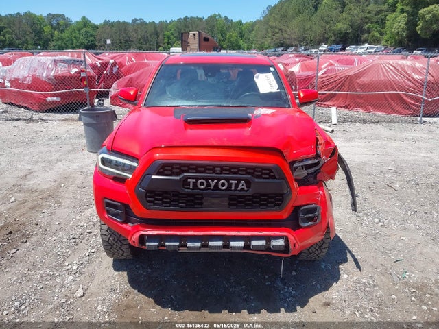 3TYCZ5AN1PT131024 Toyota Tacoma Trd Pro