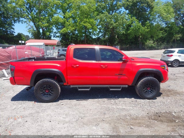 3TYCZ5AN1PT131024 Toyota Tacoma Trd Pro