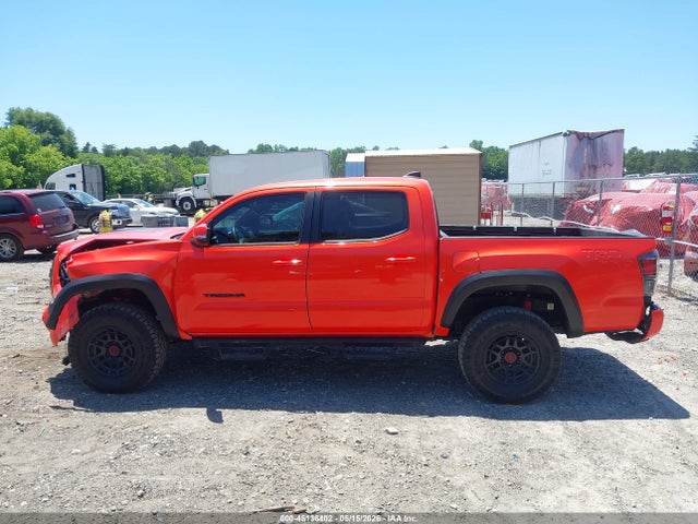 3TYCZ5AN1PT131024 Toyota Tacoma Trd Pro
