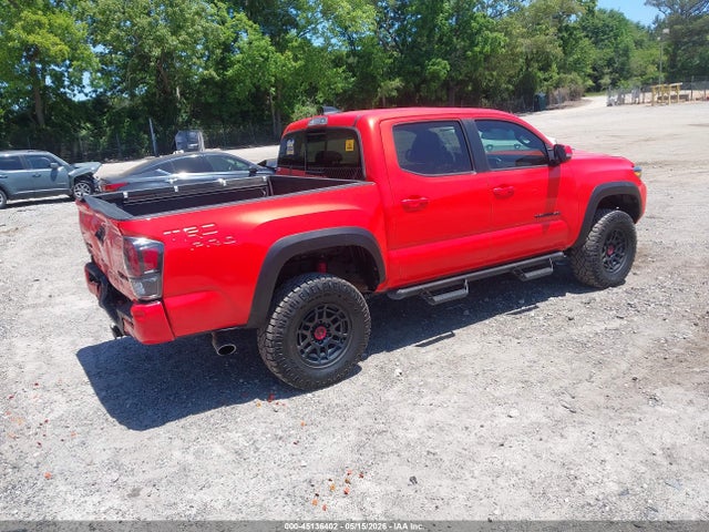 3TYCZ5AN1PT131024 Toyota Tacoma Trd Pro