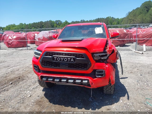 3TYCZ5AN1PT131024 Toyota Tacoma Trd Pro