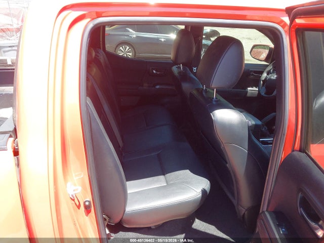 3TYCZ5AN1PT131024 Toyota Tacoma Trd Pro