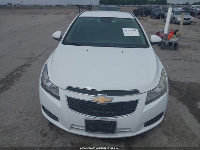 Aukcja sprzedaży 2013 Chevrolet Cruze 2lt Auto, vin: 1G1PE5SB2D7103776, numer aukcji: 45136403