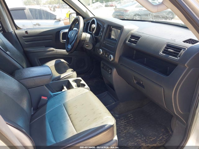 Продажа на аукционе авто 2008 Honda Ridgeline Rtl, vin: 2HJYK16598H523400, номер лота: 45136406