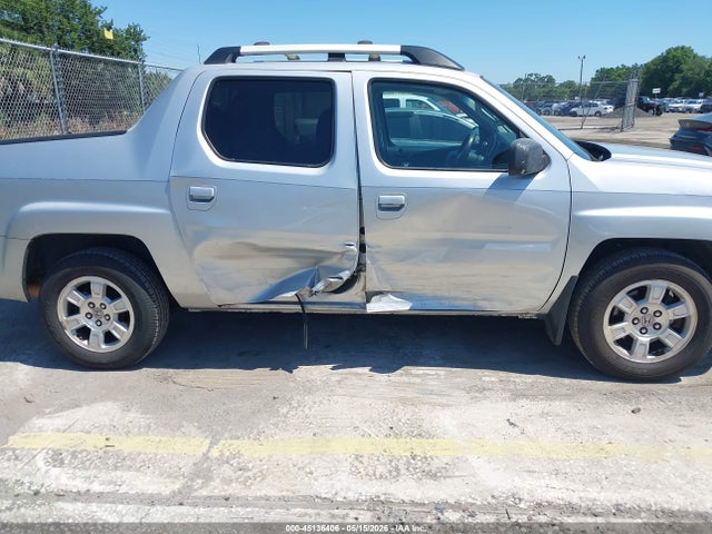 Продажа на аукционе авто 2008 Honda Ridgeline Rtl, vin: 2HJYK16598H523400, номер лота: 45136406