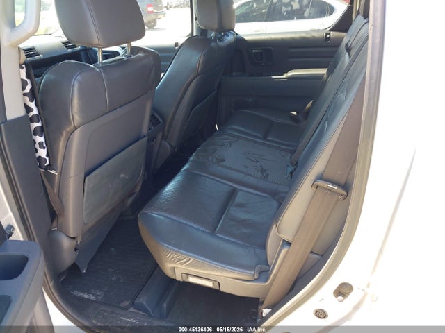 Продажа на аукционе авто 2008 Honda Ridgeline Rtl, vin: 2HJYK16598H523400, номер лота: 45136406