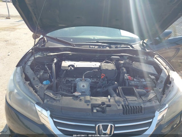 1HGCR2F57FA238286 Honda Accord Sport