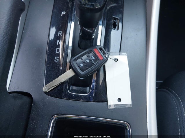 1HGCR2F57FA238286 Honda Accord Sport