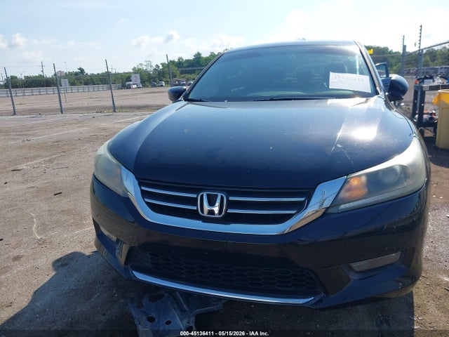 1HGCR2F57FA238286 Honda Accord Sport