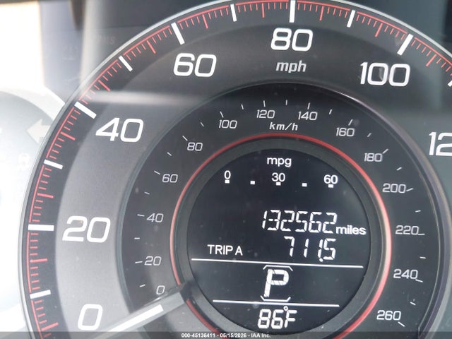 1HGCR2F57FA238286 Honda Accord Sport