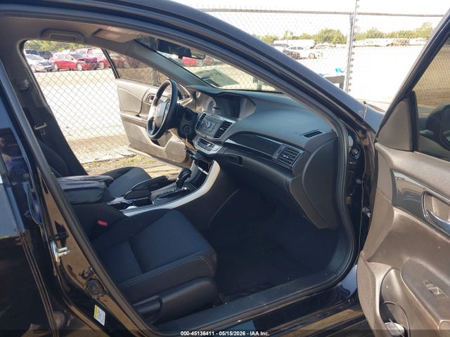 1HGCR2F57FA238286 Honda Accord Sport