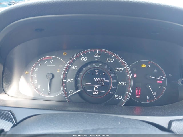 1HGCR2F57FA238286 Honda Accord Sport